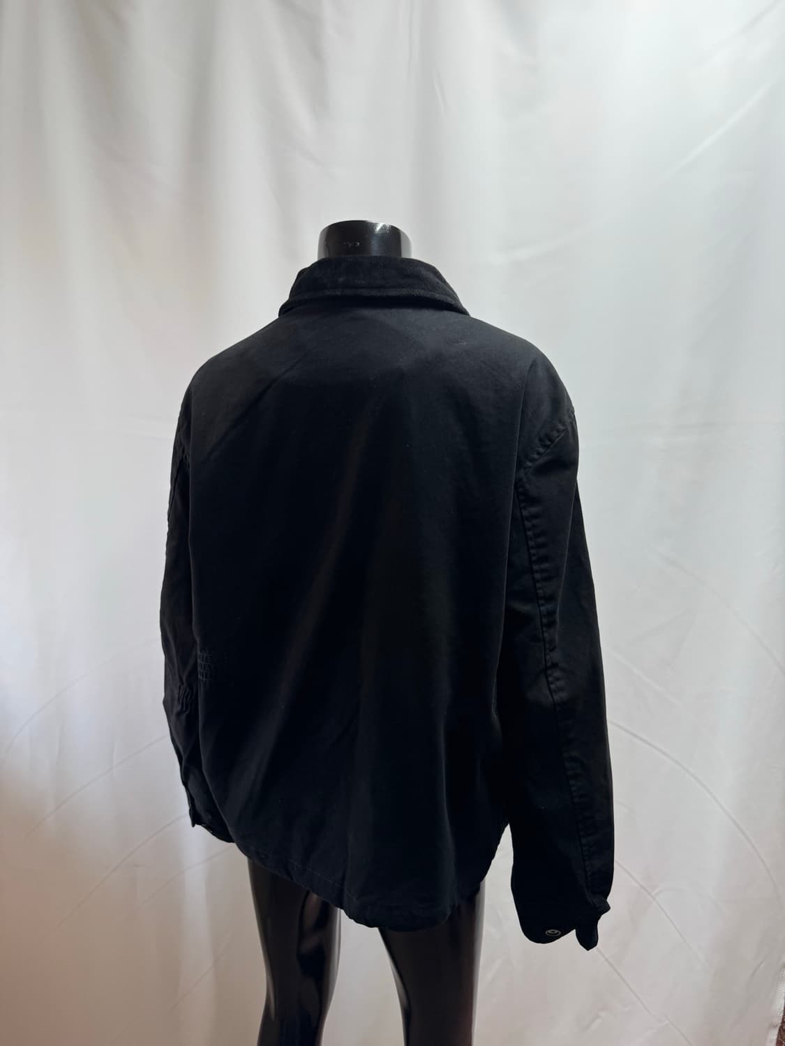 thisisneverthat / 디스이즈네버댓 커튼 워크 자켓 (택포함) 상품이미지3