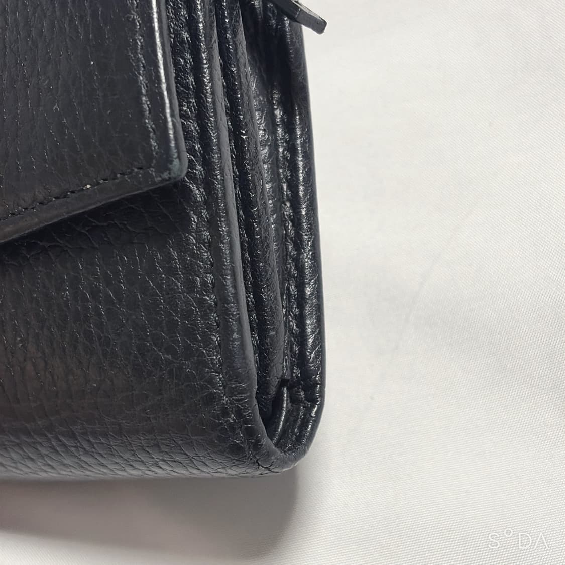 구찌 GG 마몽 반지갑 상품이미지10