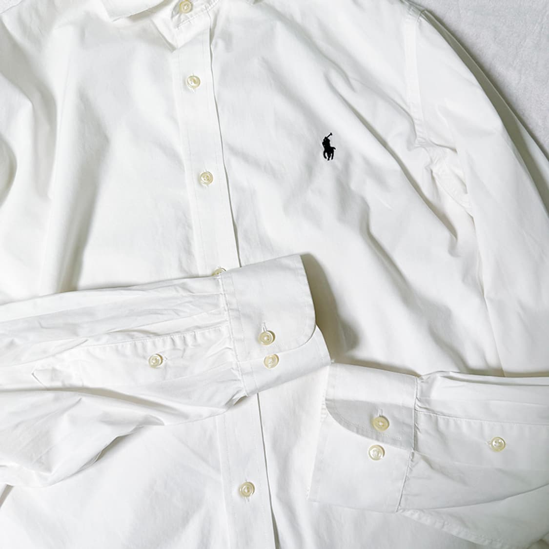폴로 랄프로렌 셔츠 상품이미지2