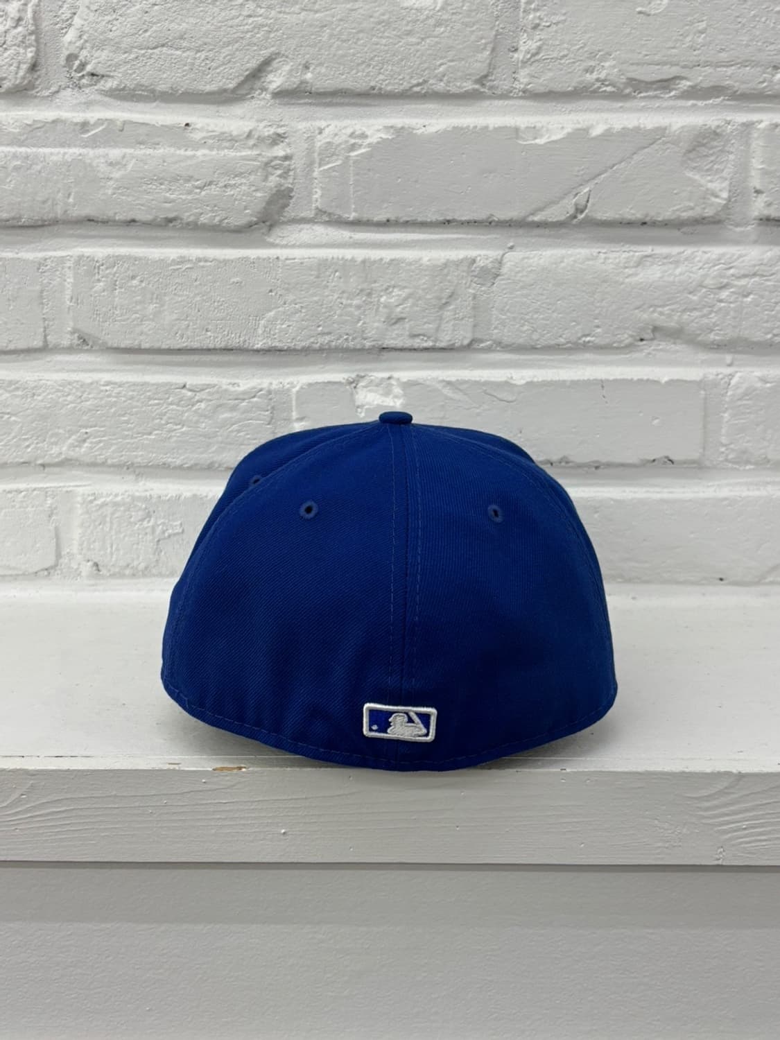 뉴에라 LA체리 59 fifty 모자 블루 상품이미지2