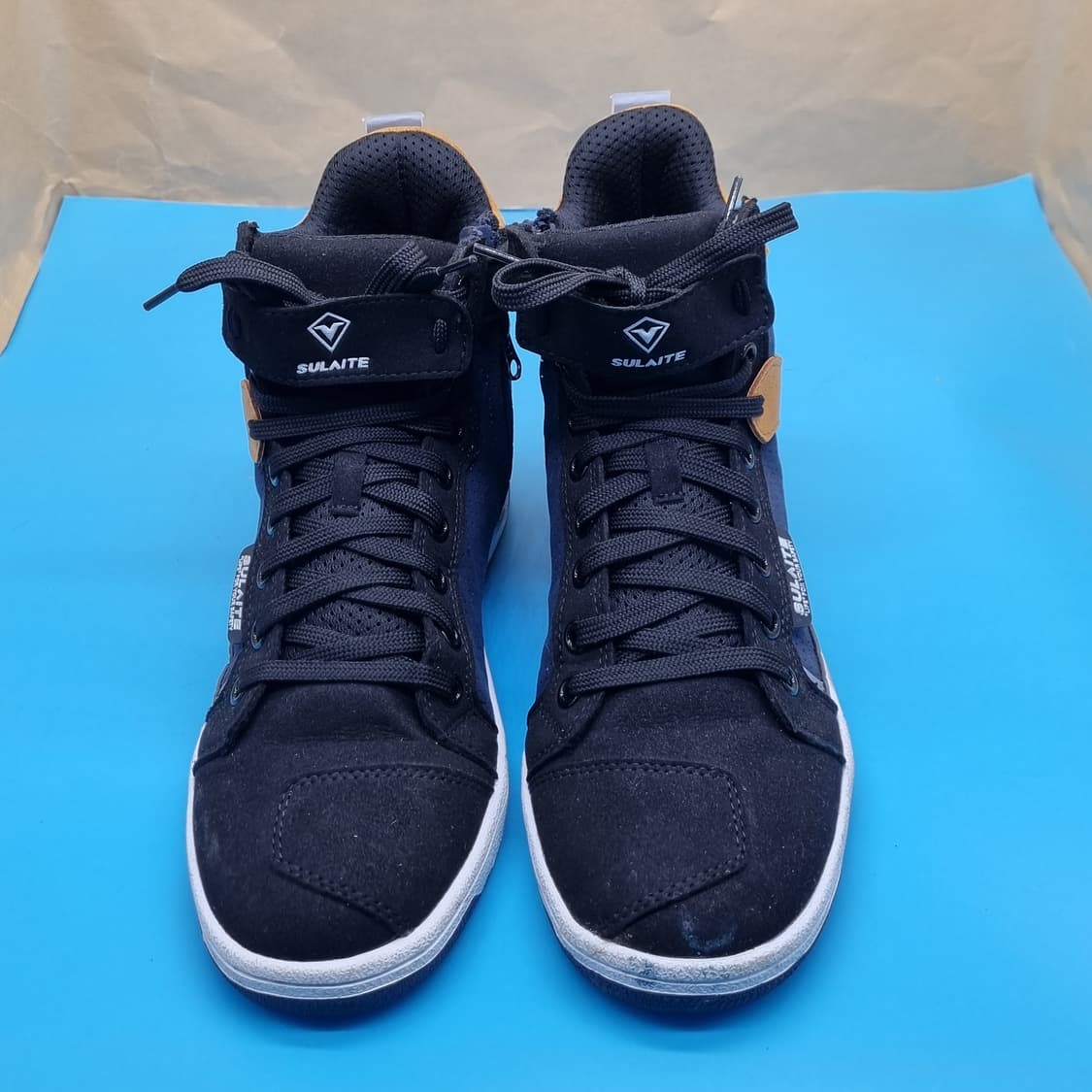 수라이크 바이크 라이딩슈즈275 상품이미지2