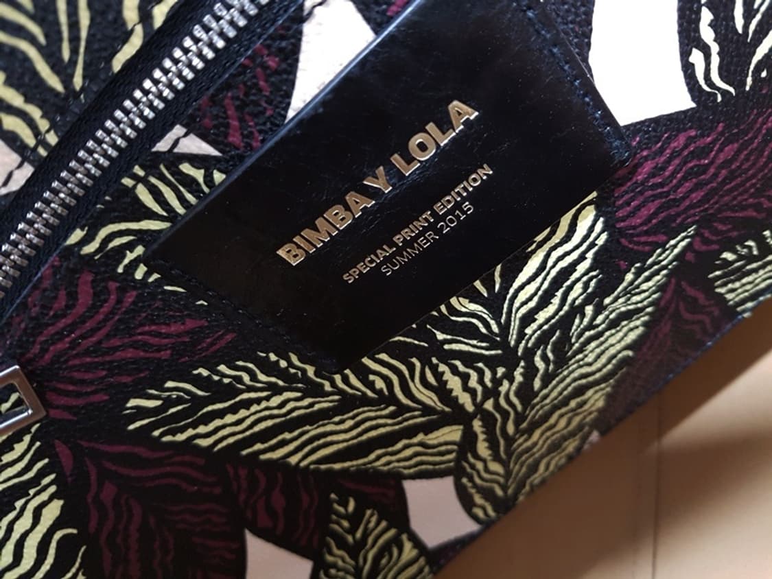 빔바이롤라 쇼퍼백 상품이미지7