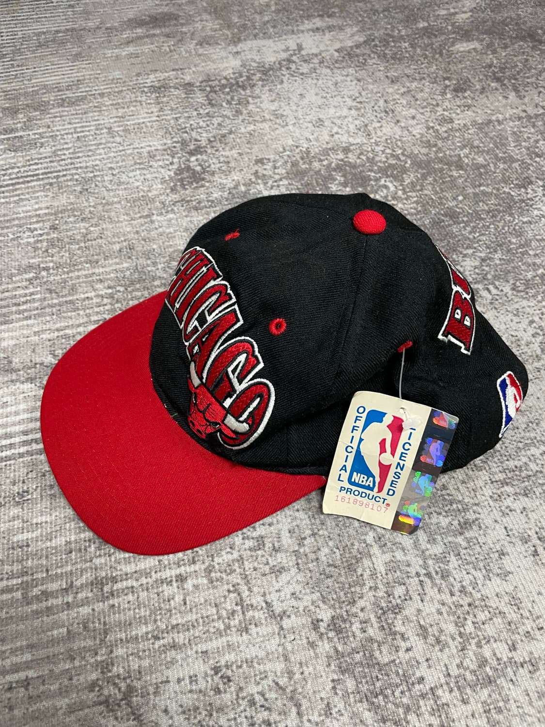 STARTER x NBA wool cap 상품이미지2