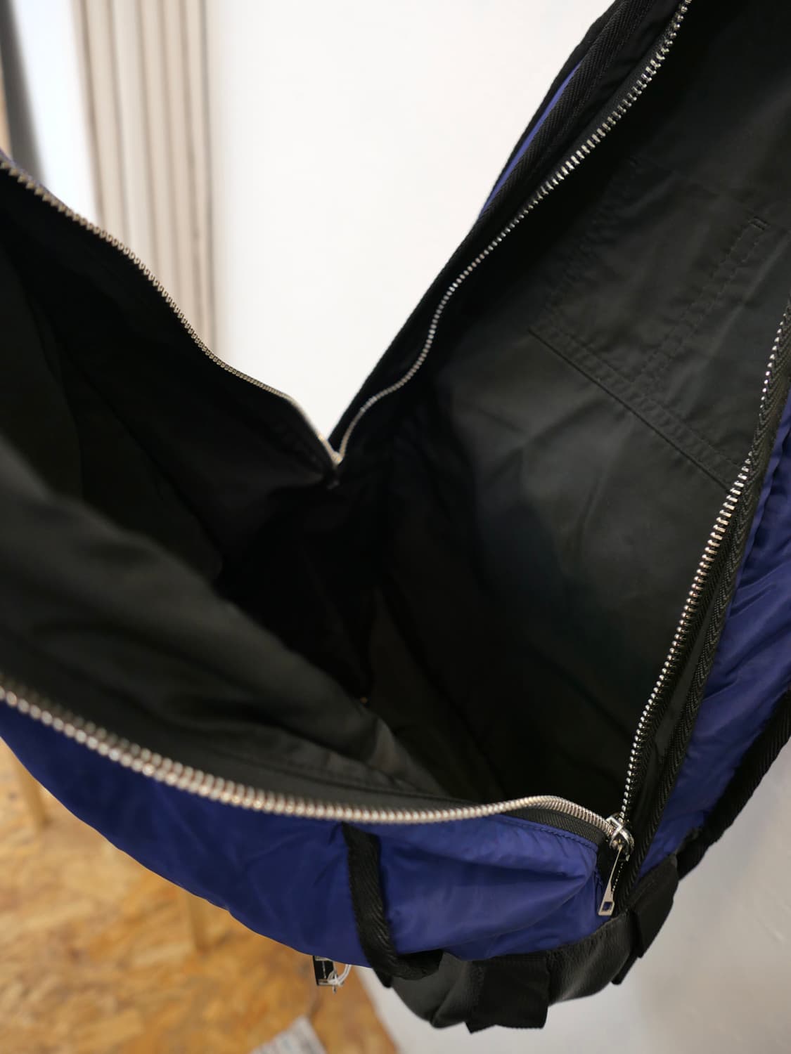 크리스 반 아쉐 백팩 상품이미지7