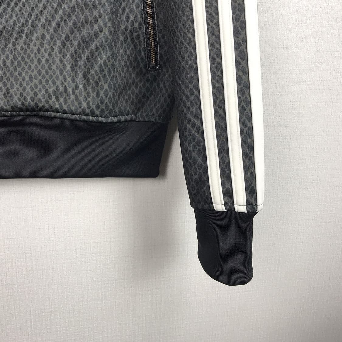 아디다스 슈퍼스타 스네이크 트랙탑 져지 남성100 상품이미지5