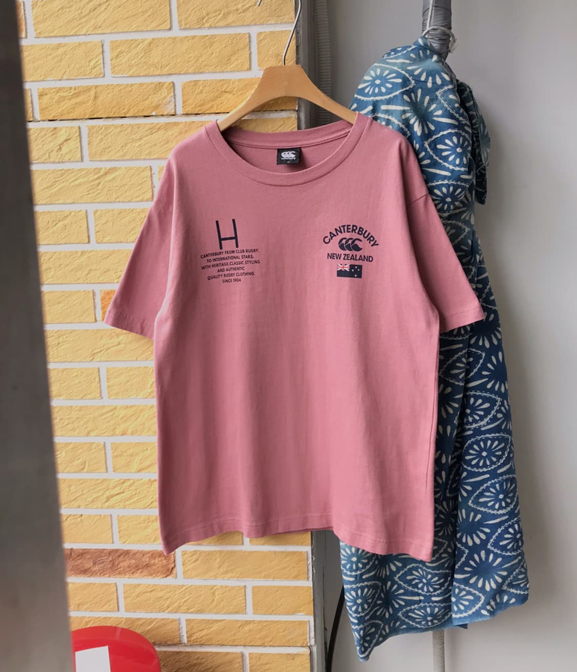 CANTERBURY  상품이미지1