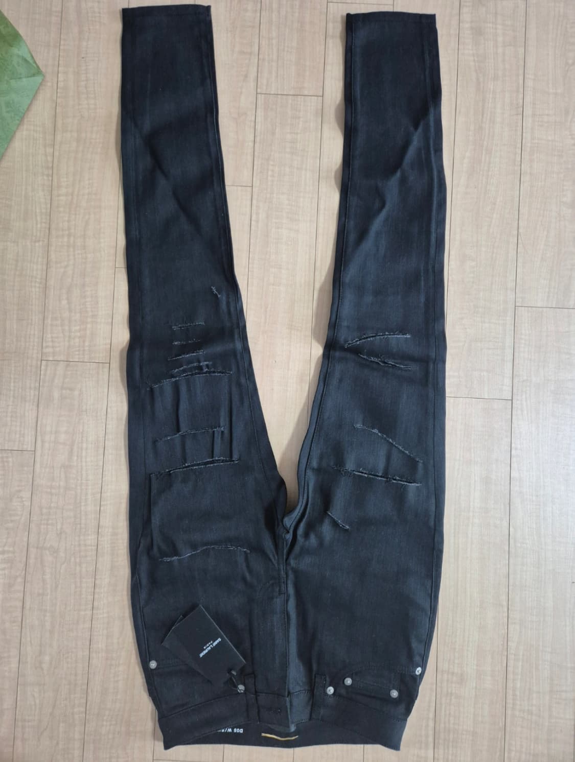 에디슬리먼 생로랑 슈퍼디스진 26(새상품) 피 상품이미지1