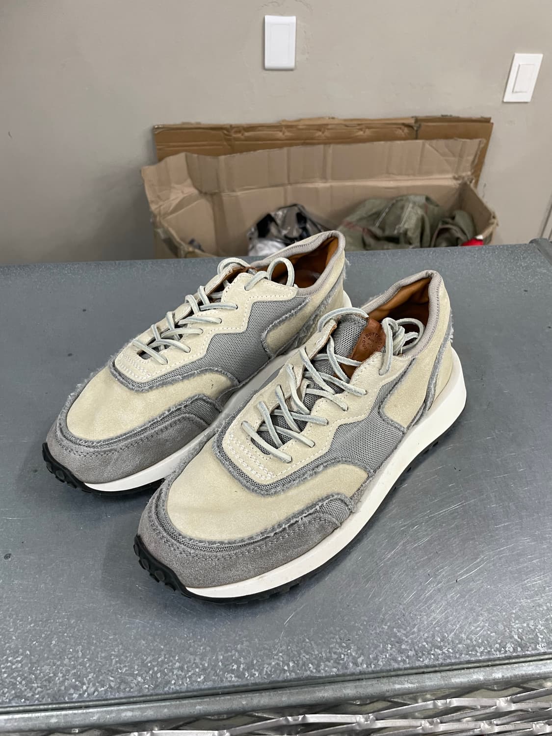 부테로 벤투라 260 (gr-4206) 상품이미지2