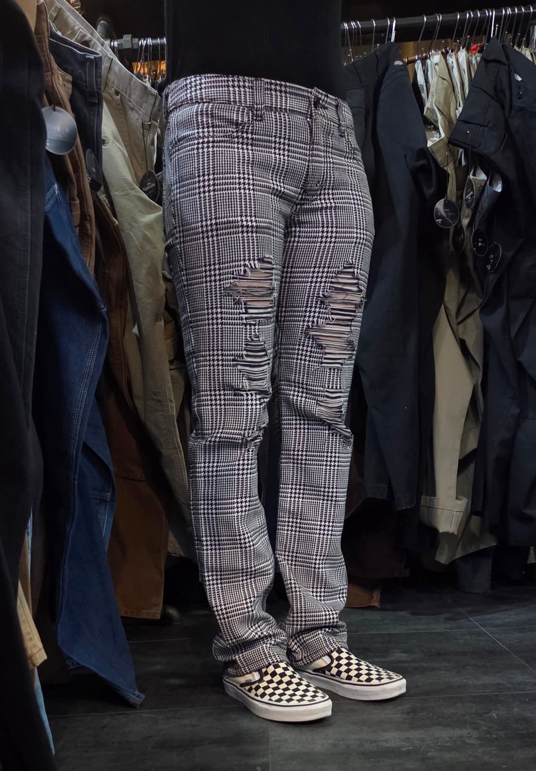 Comme des Garçons- Junya Watanabe 상품이미지9