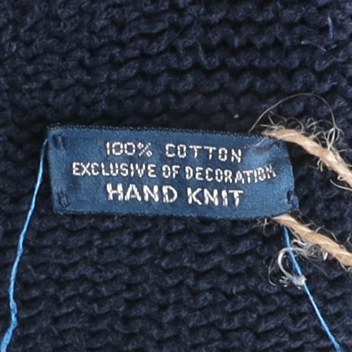Polo by Ralph Lauren Polo Bear Hand Knit 상품이미지6