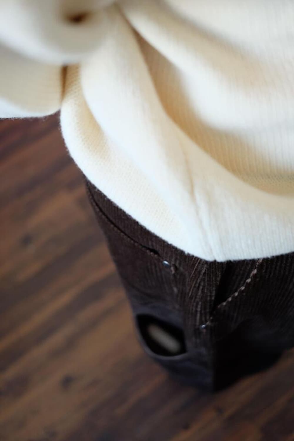 ham (함) 코듀로이 11pants Ver2  2사이즈 상품이미지5