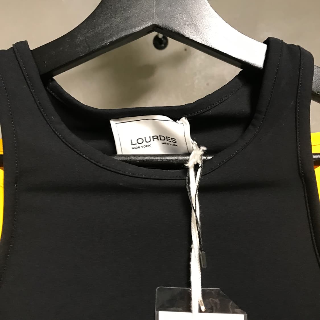 LOURDES 긴팔티 XS(W) 상품이미지6