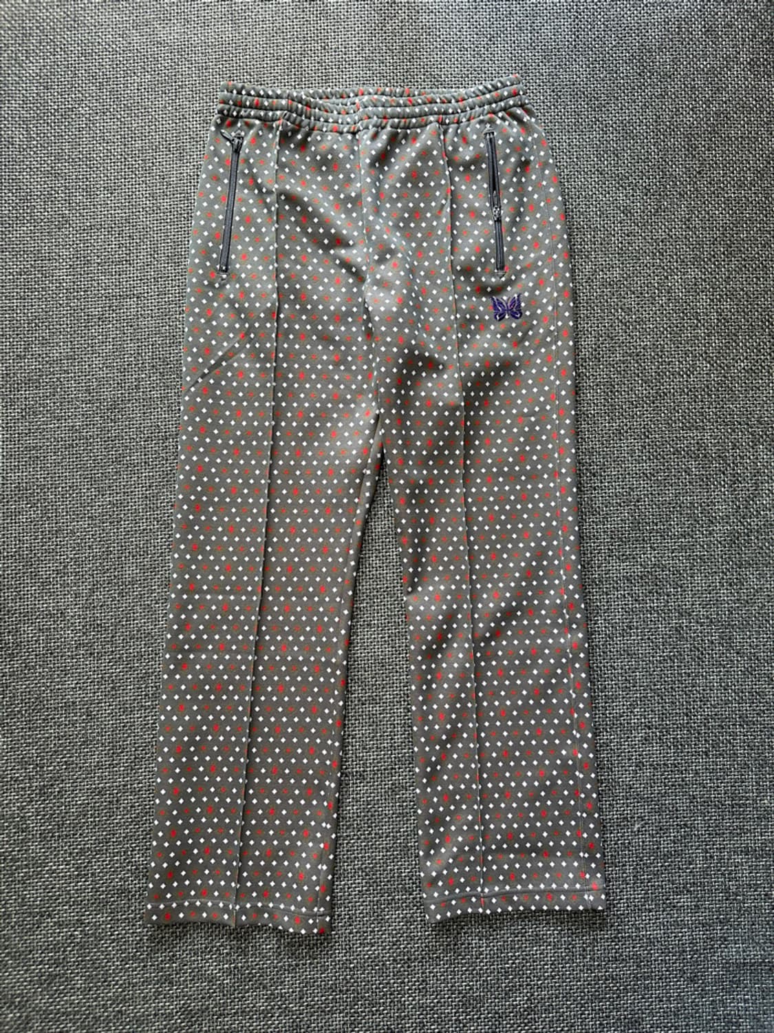 니들스 트랙팬츠 상품이미지2