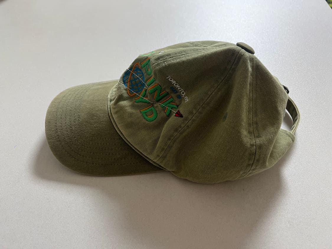 [Typing Mistake]DUSTY OLIVE/KHAKI 80-90S 상품이미지8
