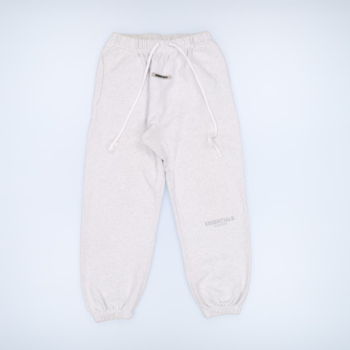 [사이즈참고] 에센셜(내부택X) 기모조거팬츠 1210H2 상품이미지1