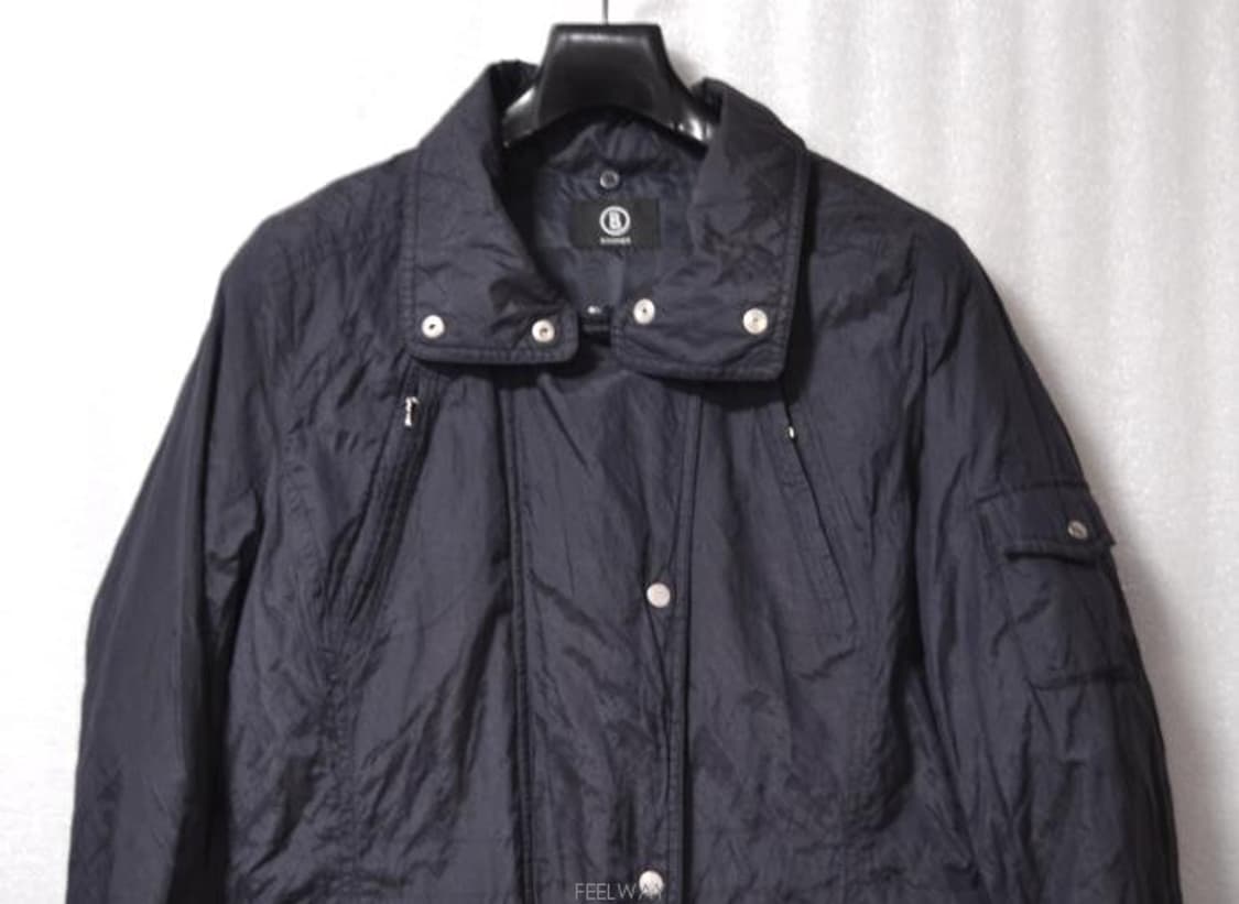 보그너/여성구스다운패딩점퍼(사이55) 상품이미지3