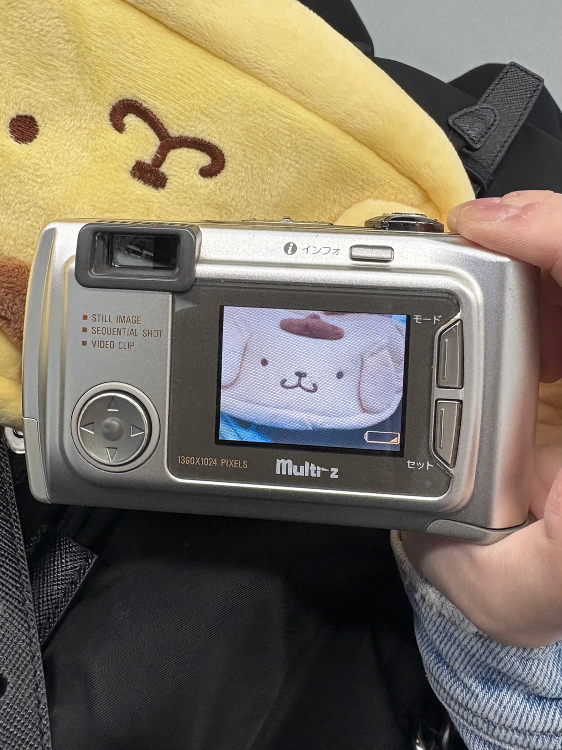 산요 SANYO DSC-SX150  상품이미지1