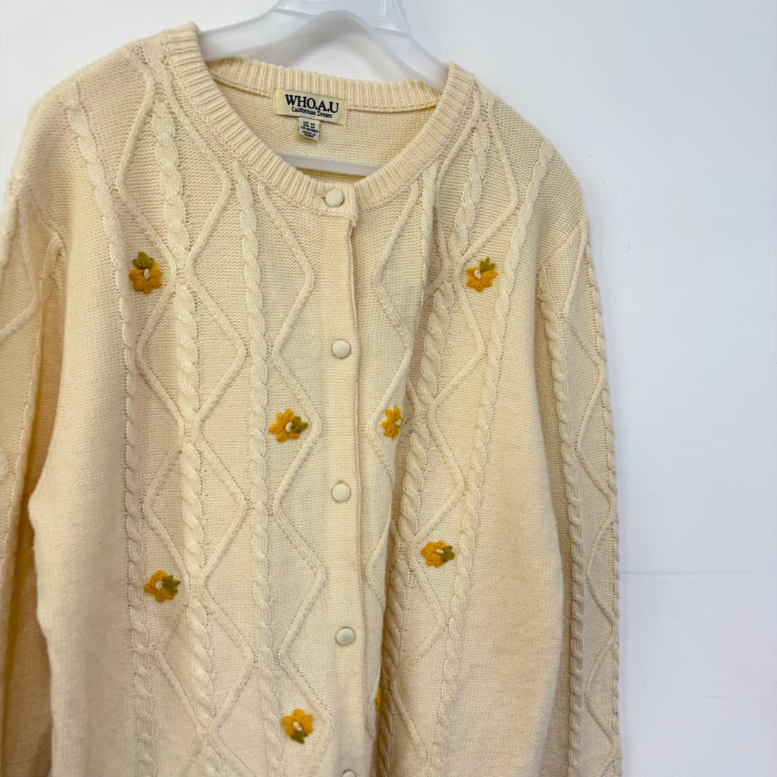 후아유 가디건[1872] 상품이미지4