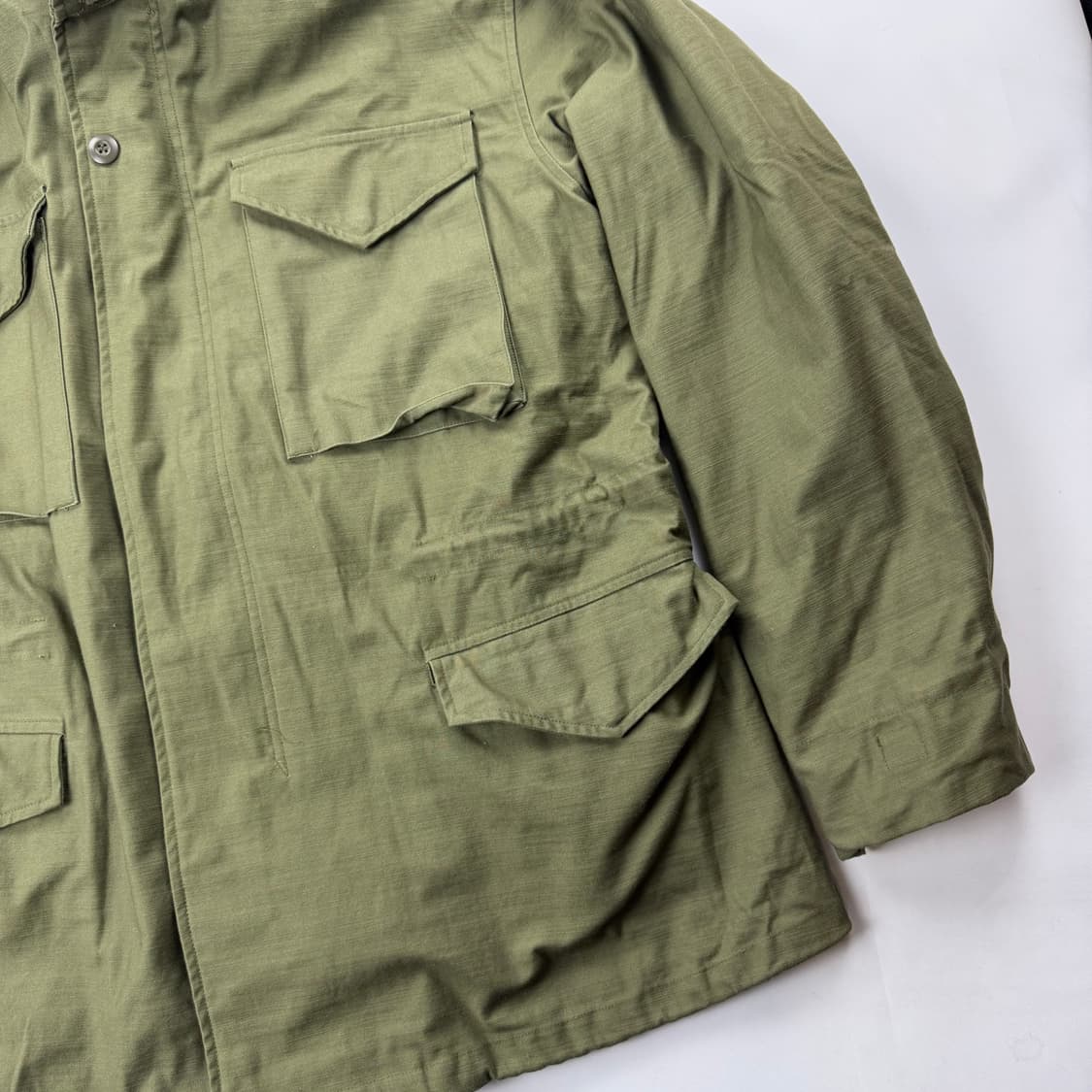 브론슨 M65 필드자켓 상품이미지4