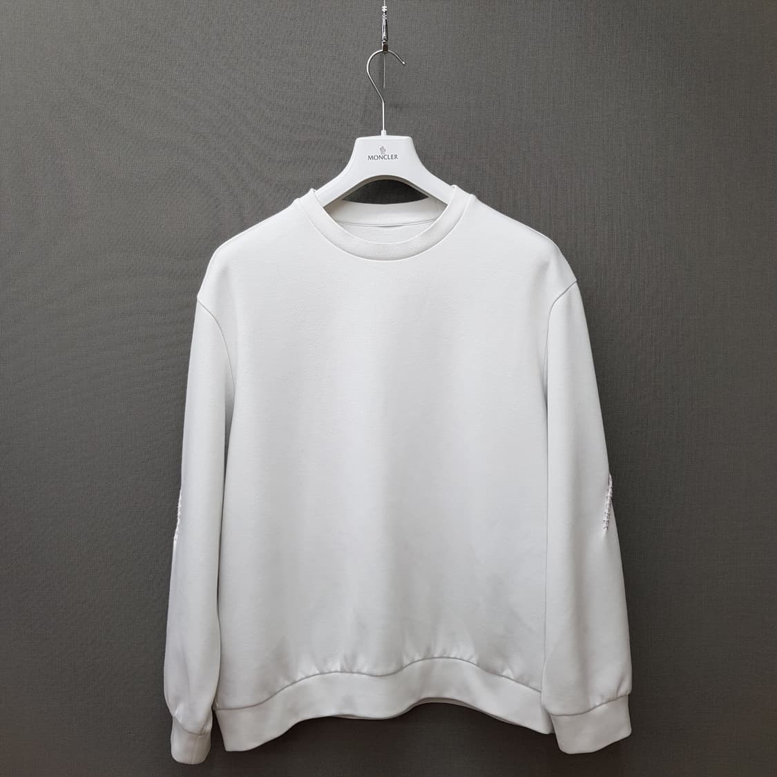 한섬 시스템옴므  2023  스웻셔츠 100사이즈 상품이미지1