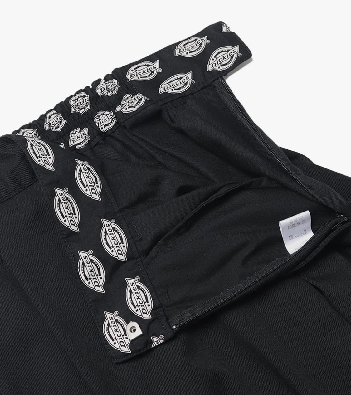 DICKIES JAPAN - PLEATS SKIRT 상품이미지5