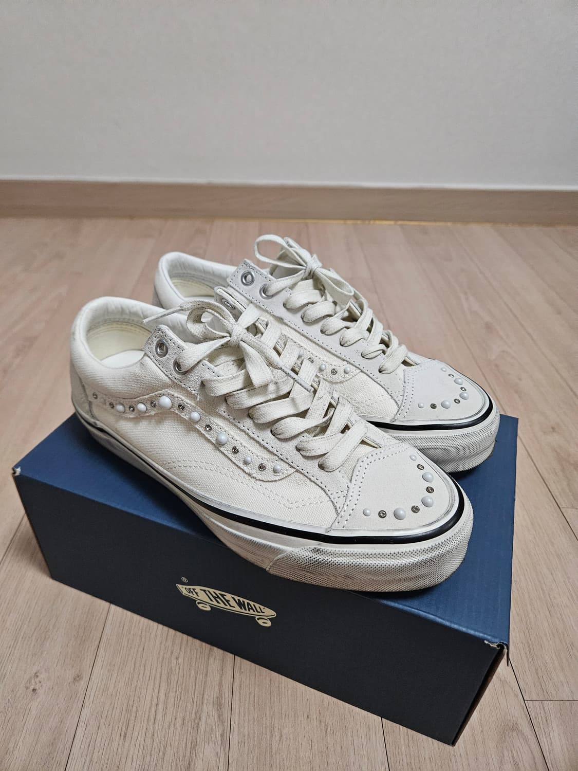 (260)반스 펄라이즈드 상품이미지2