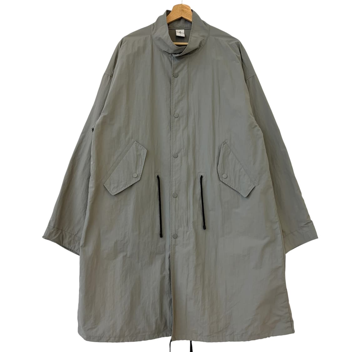 브라이언베리 코오롱 야상 자켓 상품이미지1