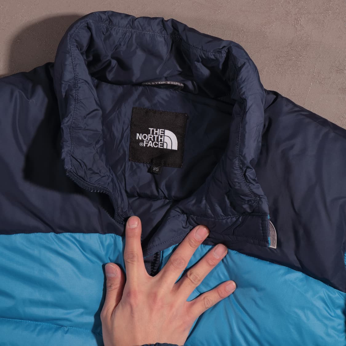 00s 노스페이스 눕시 700 아웃도어 상품이미지4