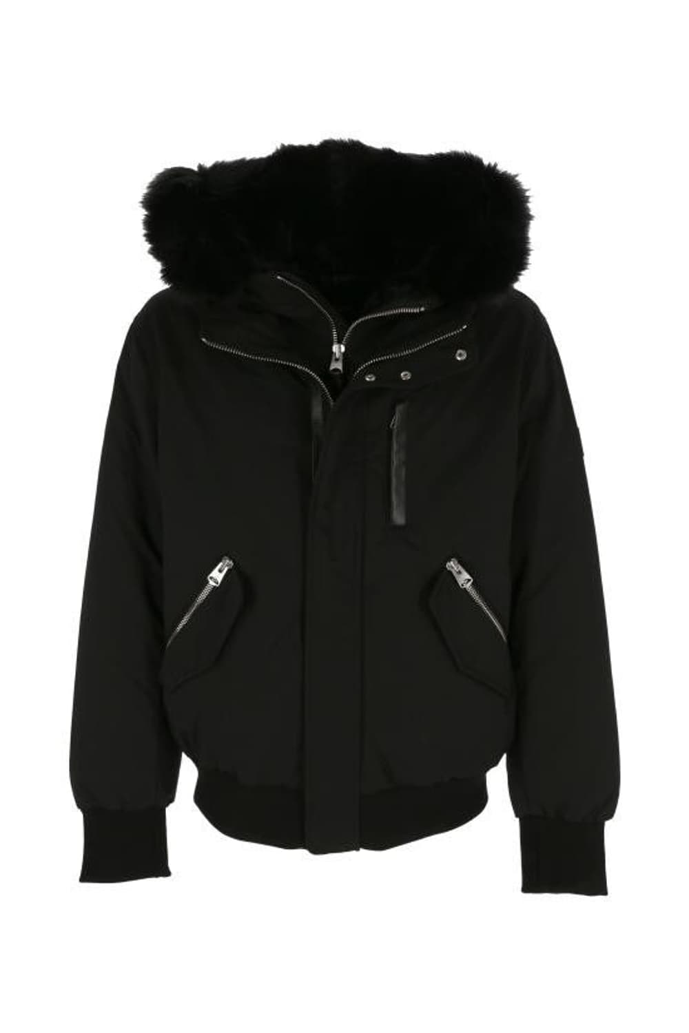 맥케이지 딕슨 40 Black Silver 상품이미지1