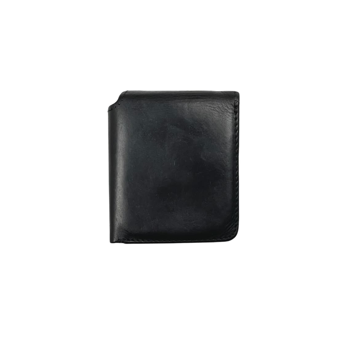 fold leather wallet 상품이미지6