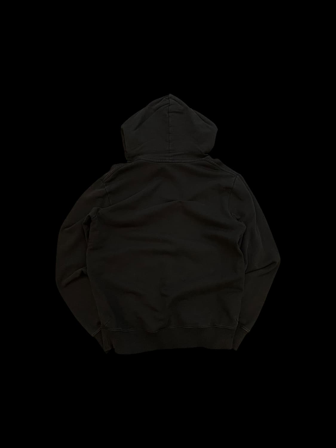 HELMUT LANG Pullover Hoodie 상품이미지2