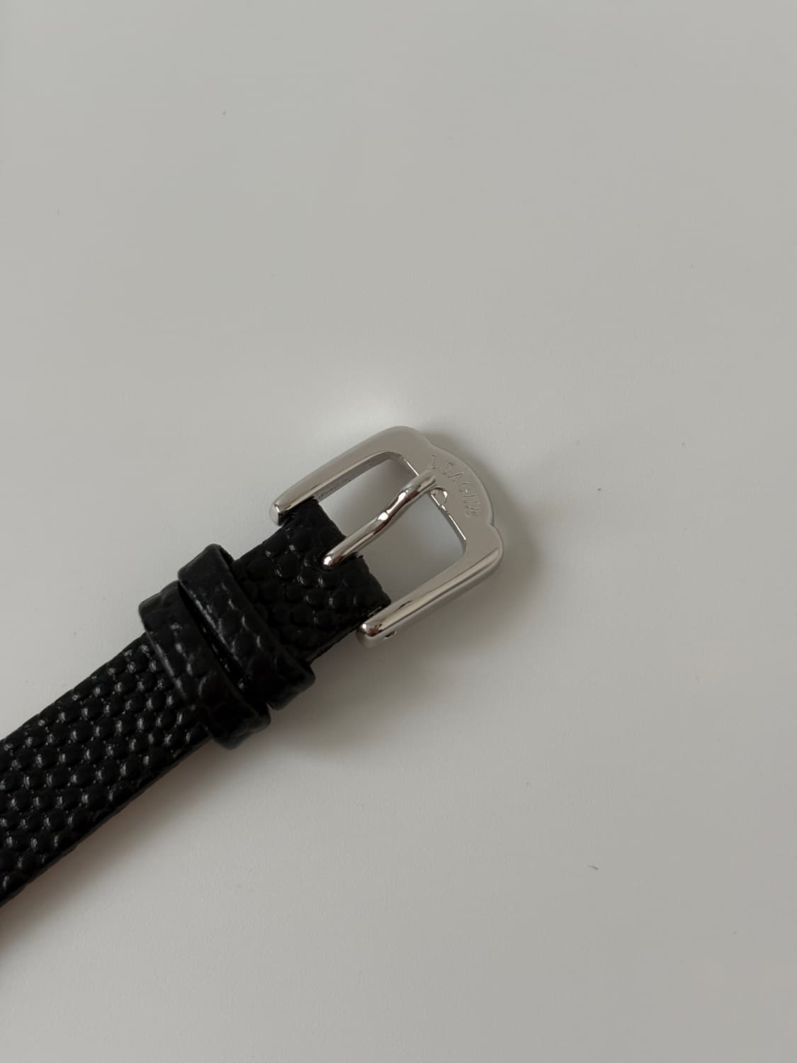 1990s The League Silver Ladies Quartz 상품이미지8