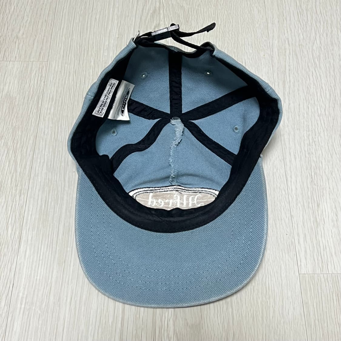 헤리티지플로스 알프레드 캡 상품이미지2