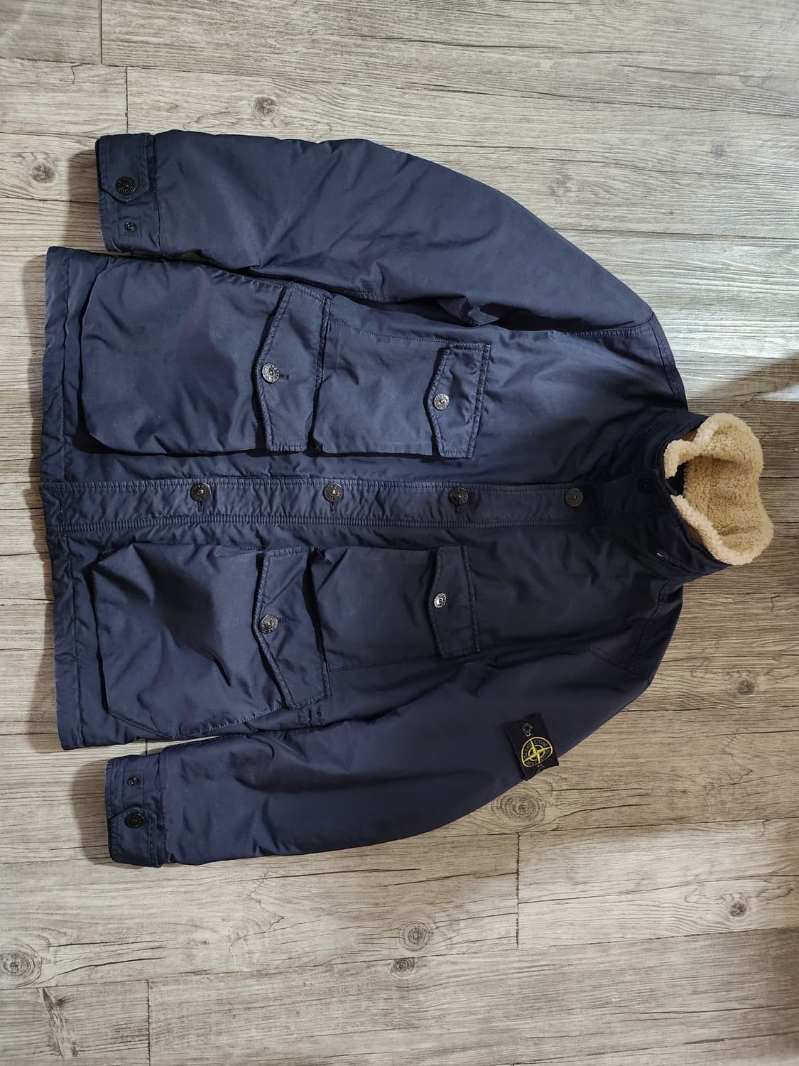 스톤아일랜드 다비드TC 상품이미지1