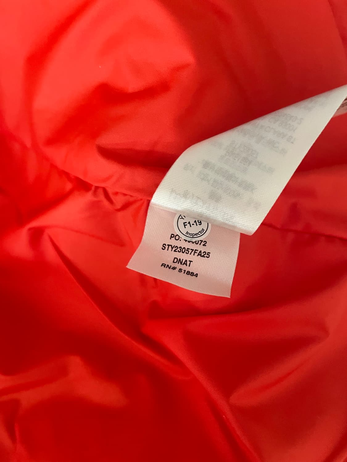 [M] 파타고니아 클래식 레트로 X 남성 플리스 자켓(GD착용) 상품이미지4