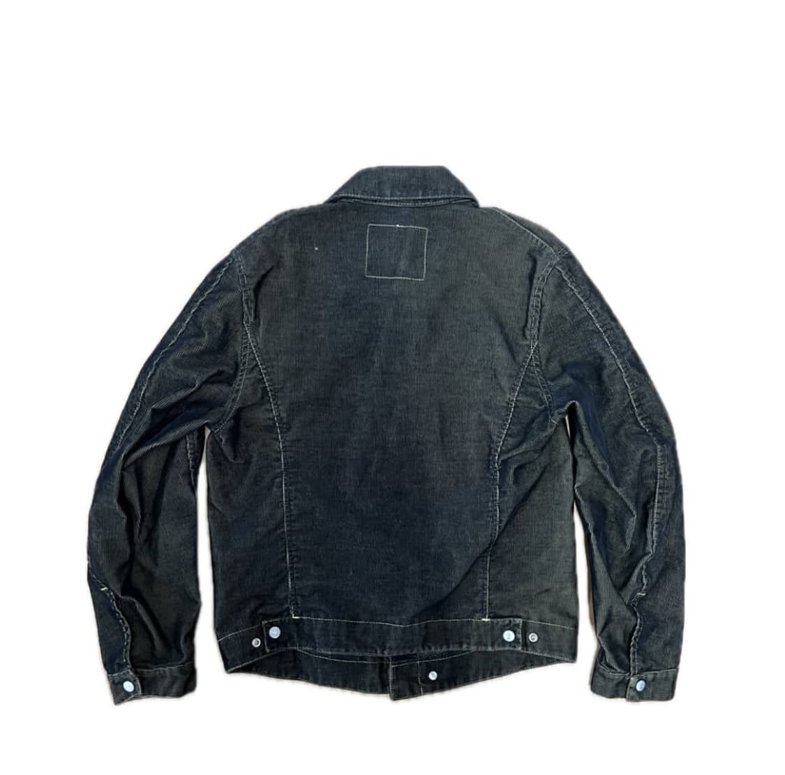 리바이스 엔지니어드진 코듀로이 트러커 자켓 상품이미지4