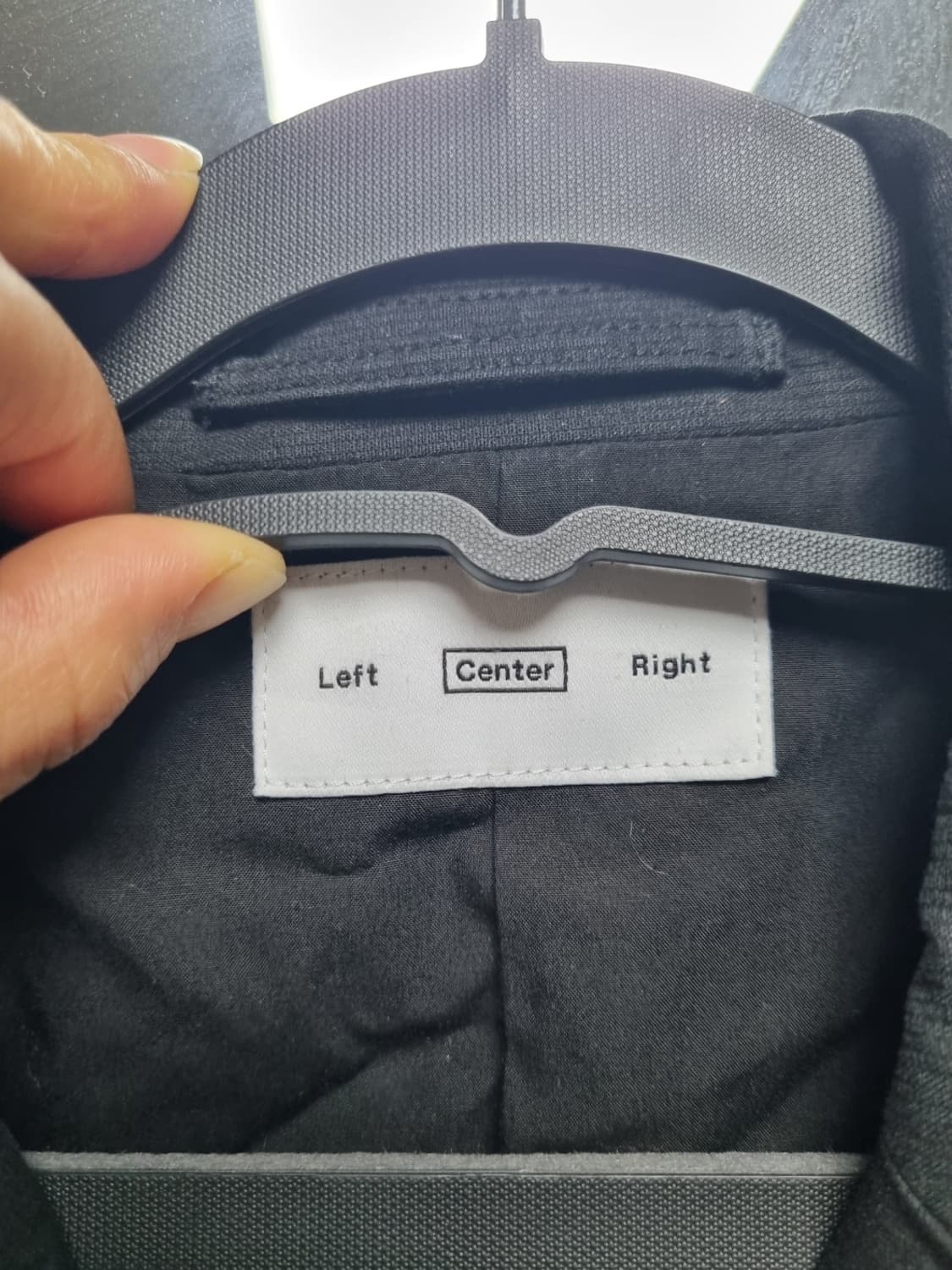 포스트아카이브팩션 7.0 Center Jacket [m] 상품이미지3