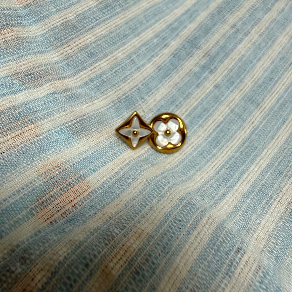 업사이클링 귀걸이 상품이미지1