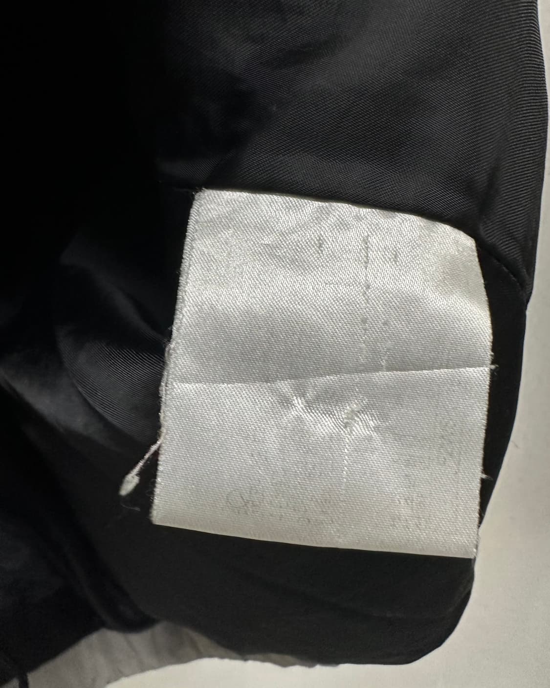 (XL)00'S 나이키 다운 패딩-M1651 상품이미지5