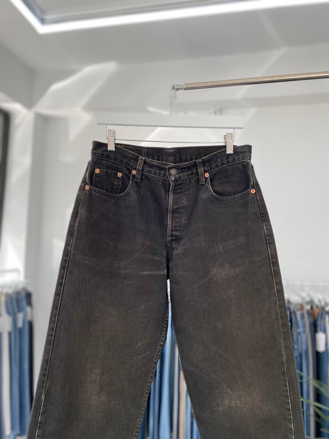 리바이스613 90s SPAIN Orange Tab 30사이즈a5589 상품이미지2