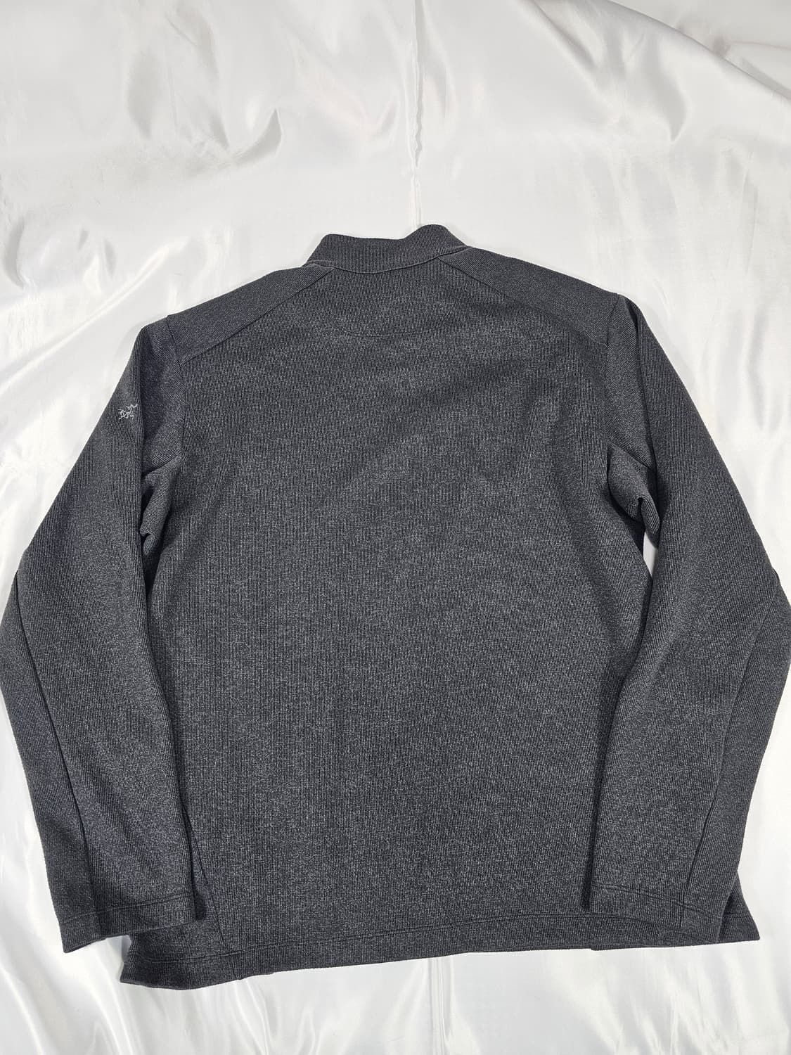 아크테릭스커버트LT하프집업 상품이미지8