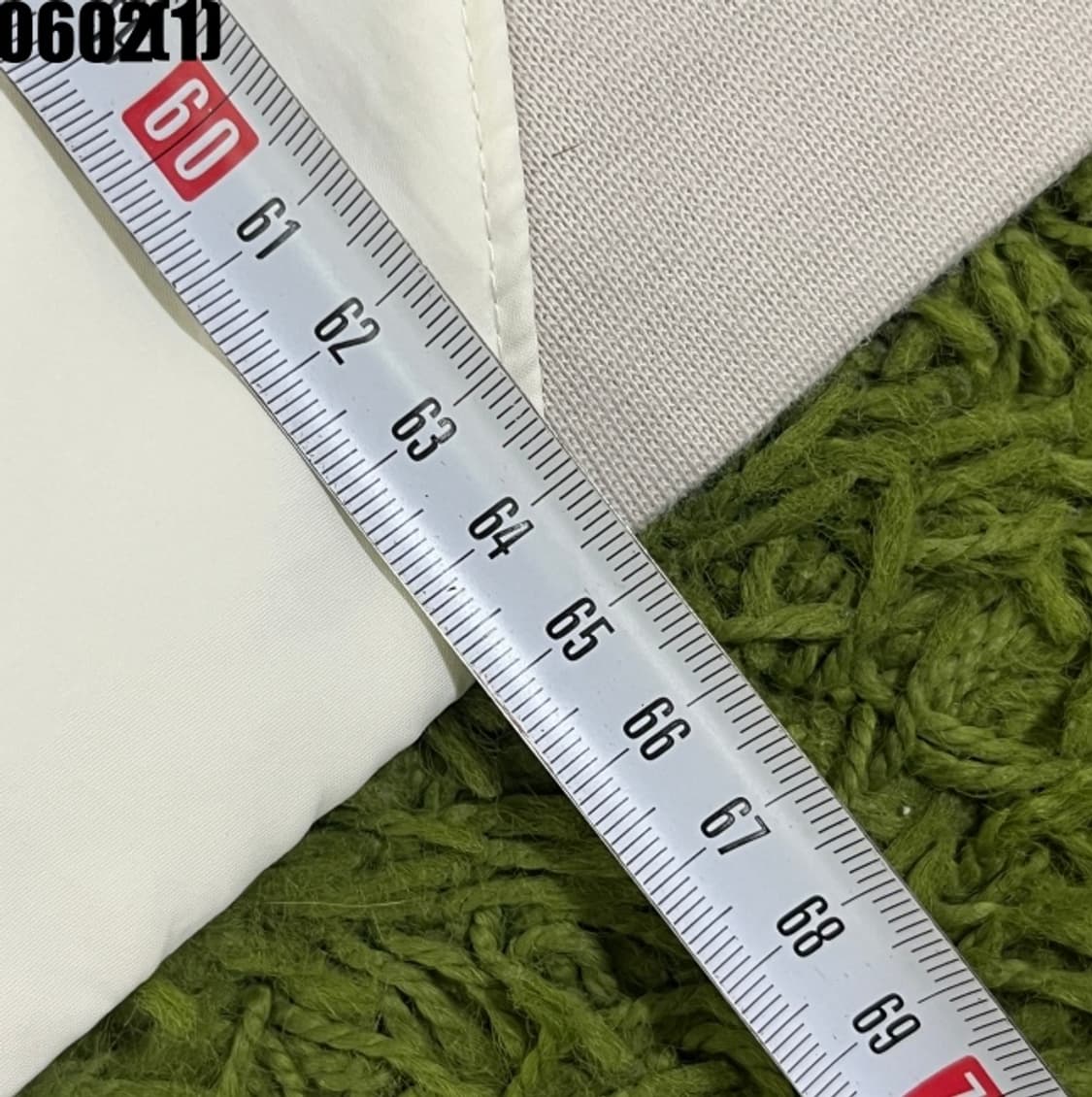 나이키 바람막이 아노락 상품이미지7