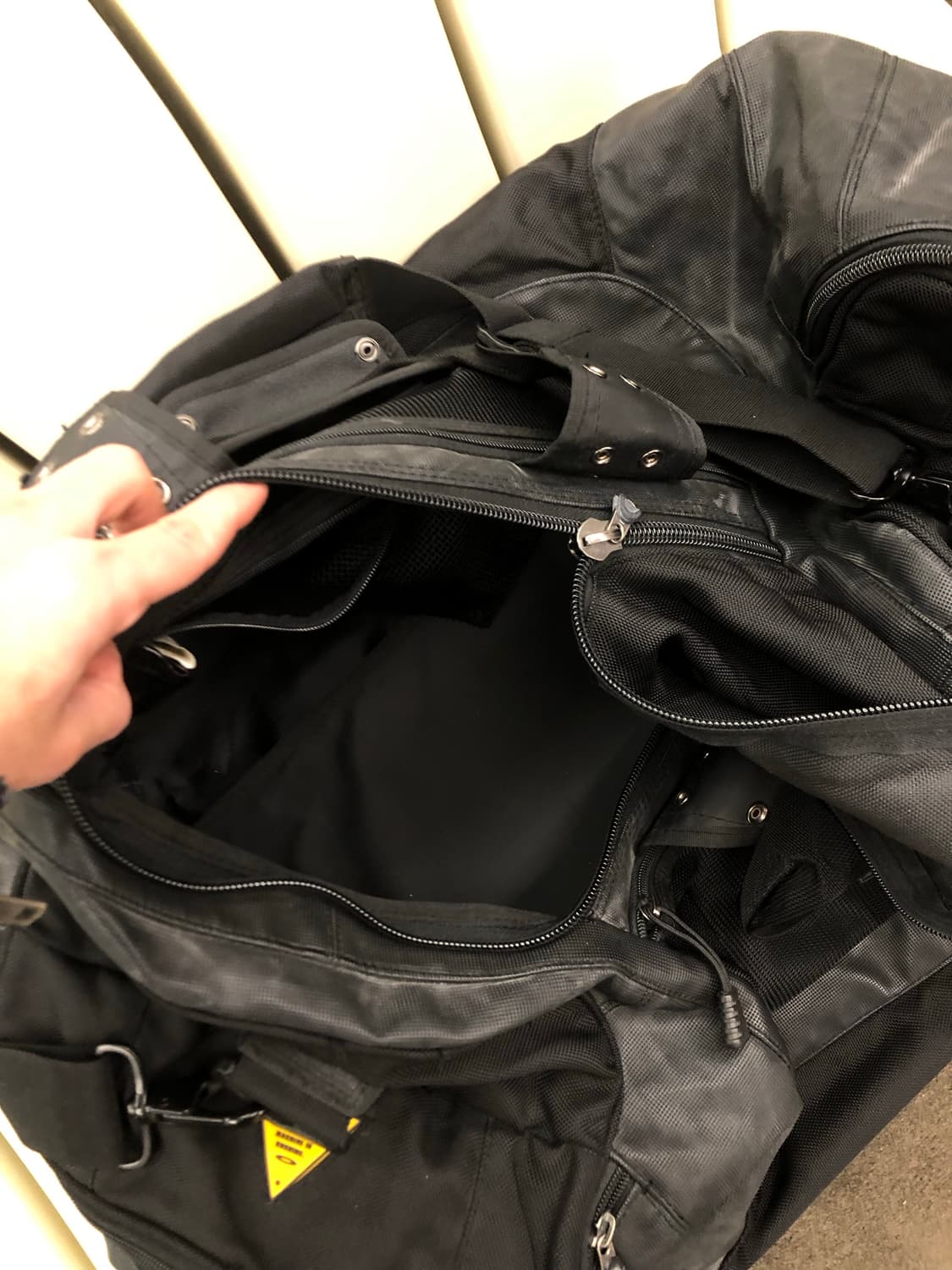 오클리 더플백 상품이미지9