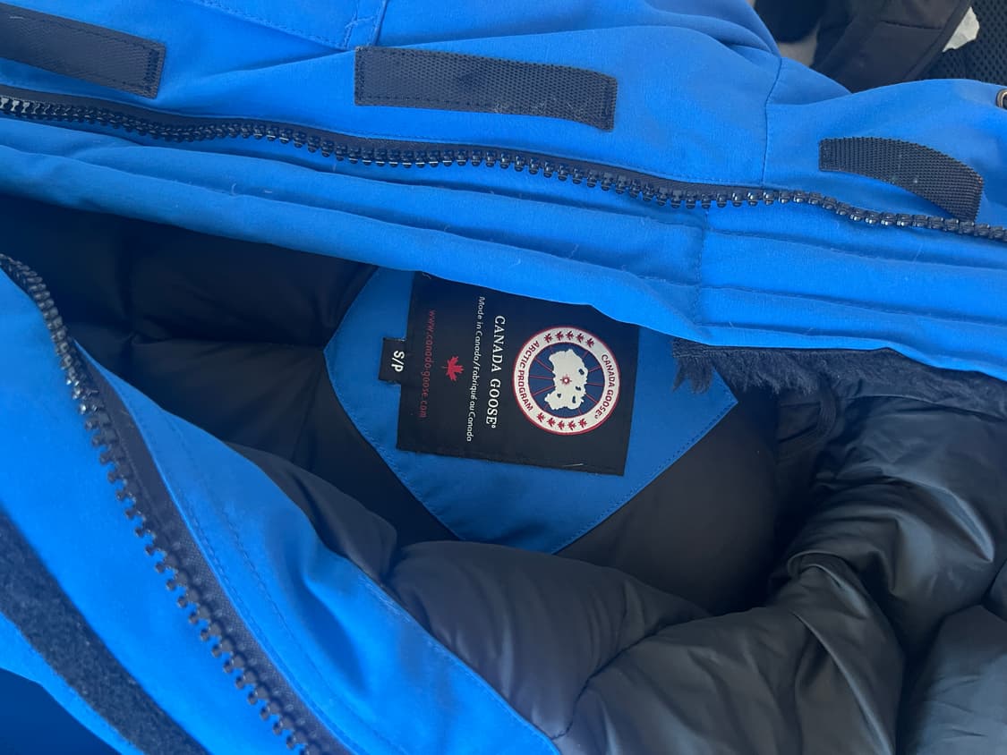 캐나다구스 익스페디션 PBI 패딩 s 105 상품이미지3