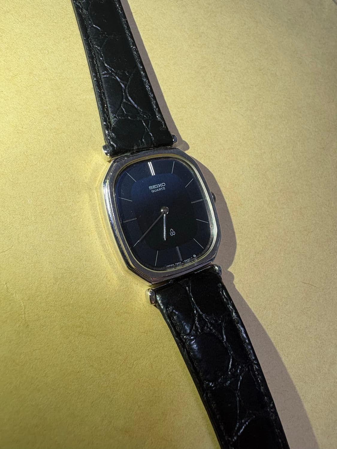 세이코 7820-5480  상품이미지3