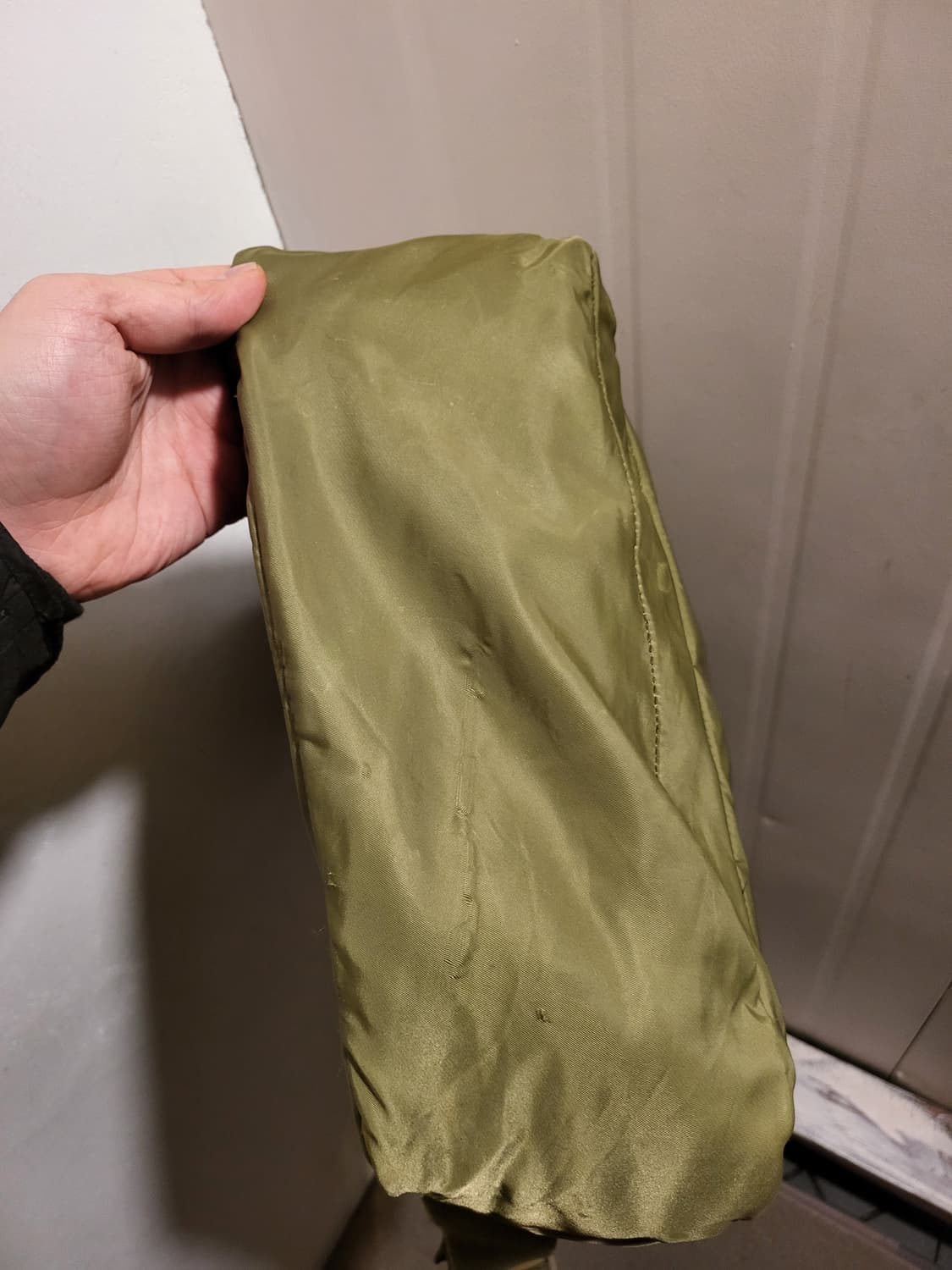 이지 시즌5 백팩 가방 상품이미지8