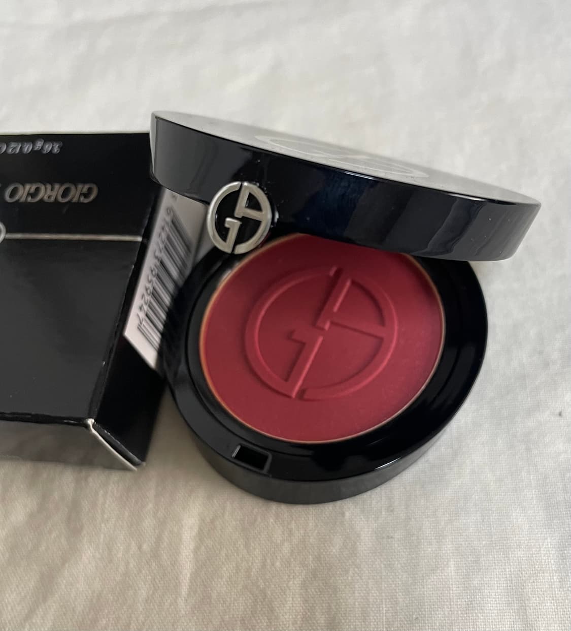 [새상품]조르지오 아르마니 뷰티 블러쉬 61 디자이어 블러셔 상품이미지3