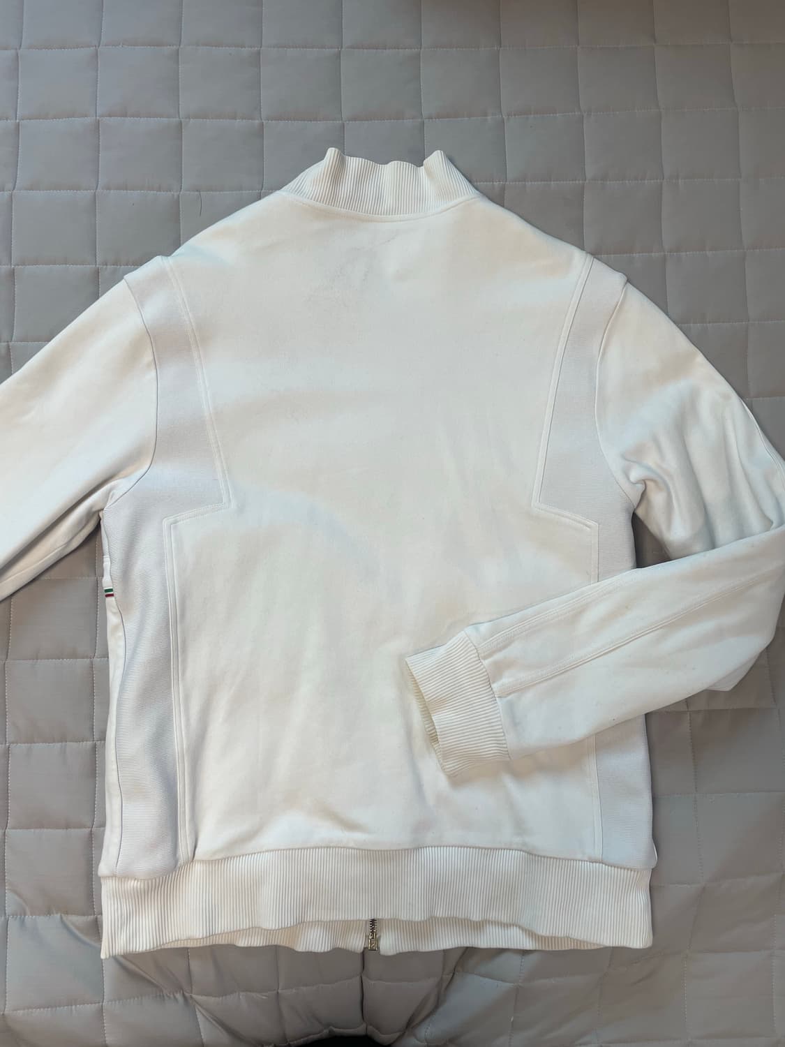 돌체앤가바니 빈티지 져지 M 상품이미지6