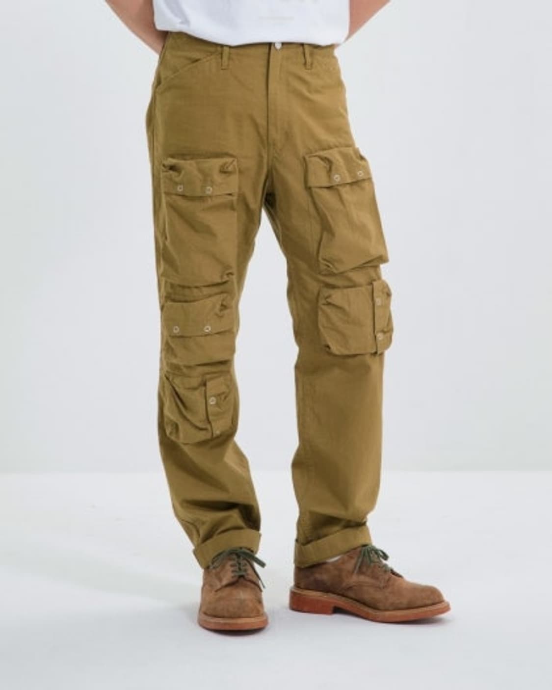 ODS 프리저버 팬츠 스몰 상품이미지1