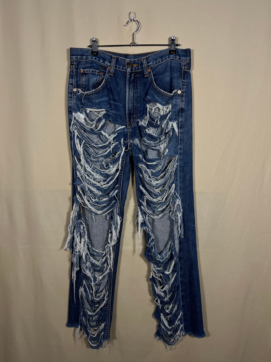 리바이스 506 디트 커스텀 팬츠 처분  상품이미지1